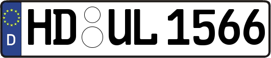HD-UL1566