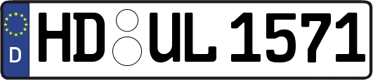 HD-UL1571
