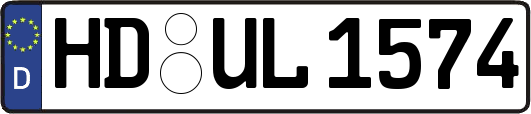 HD-UL1574