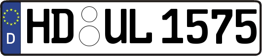 HD-UL1575