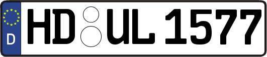 HD-UL1577