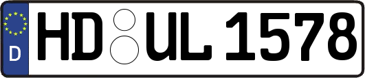 HD-UL1578