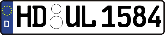 HD-UL1584