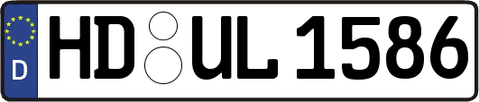 HD-UL1586