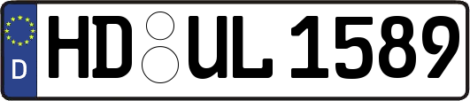 HD-UL1589