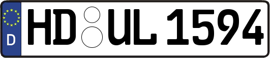 HD-UL1594