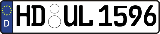 HD-UL1596
