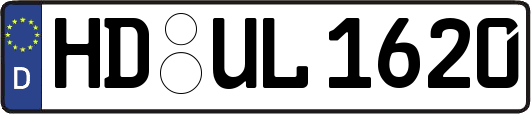 HD-UL1620