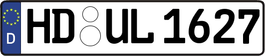 HD-UL1627