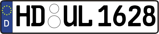 HD-UL1628
