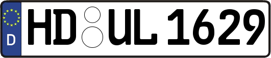 HD-UL1629
