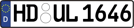 HD-UL1646
