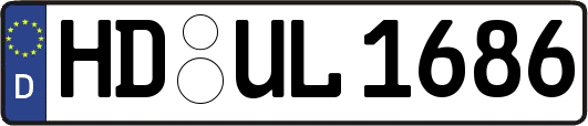 HD-UL1686