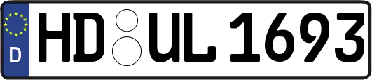 HD-UL1693