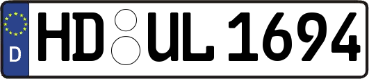 HD-UL1694