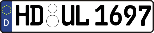 HD-UL1697