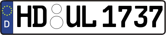 HD-UL1737