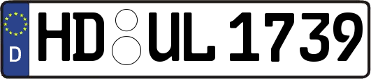 HD-UL1739