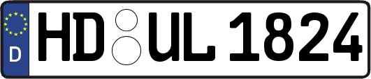 HD-UL1824