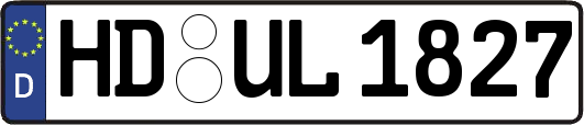 HD-UL1827