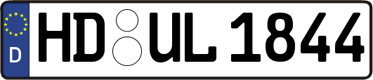 HD-UL1844