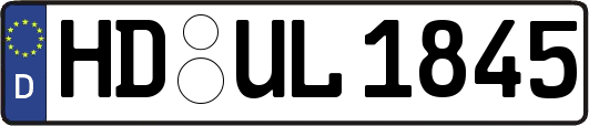HD-UL1845