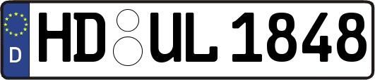 HD-UL1848