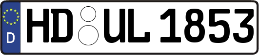 HD-UL1853