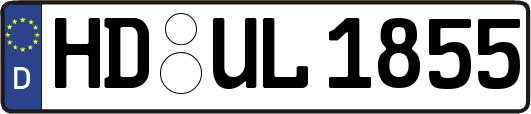 HD-UL1855