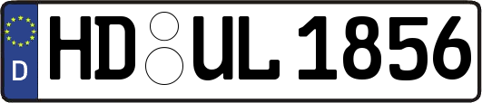 HD-UL1856