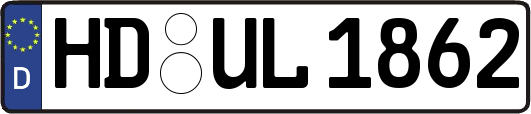 HD-UL1862
