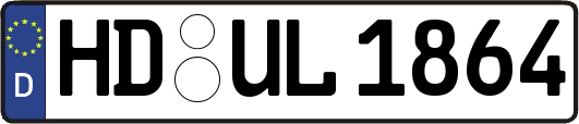 HD-UL1864