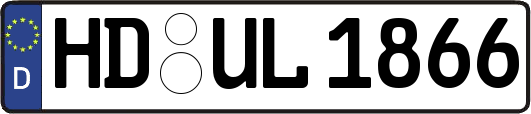 HD-UL1866