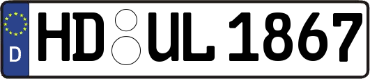 HD-UL1867