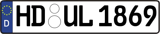 HD-UL1869
