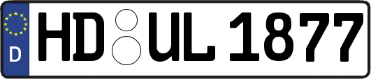 HD-UL1877