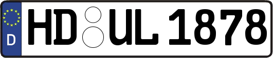 HD-UL1878