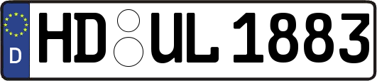 HD-UL1883