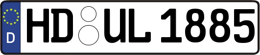HD-UL1885