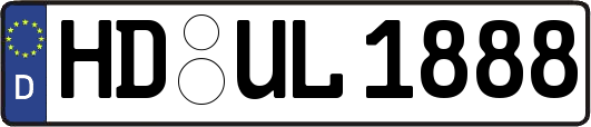 HD-UL1888