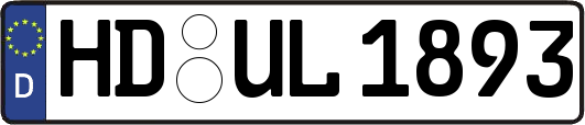 HD-UL1893