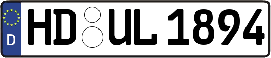 HD-UL1894