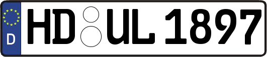 HD-UL1897