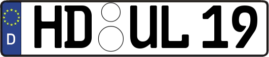 HD-UL19