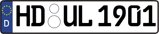 HD-UL1901