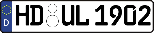 HD-UL1902
