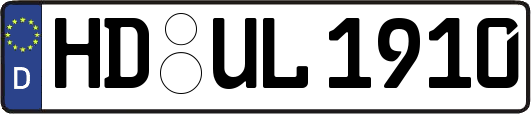 HD-UL1910