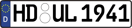 HD-UL1941