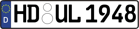 HD-UL1948