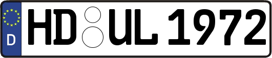 HD-UL1972